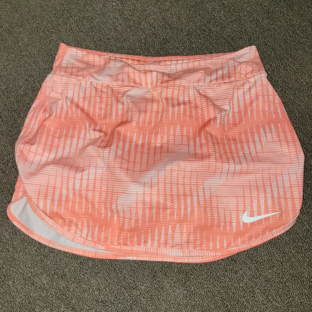 NIKE shorts/skirt